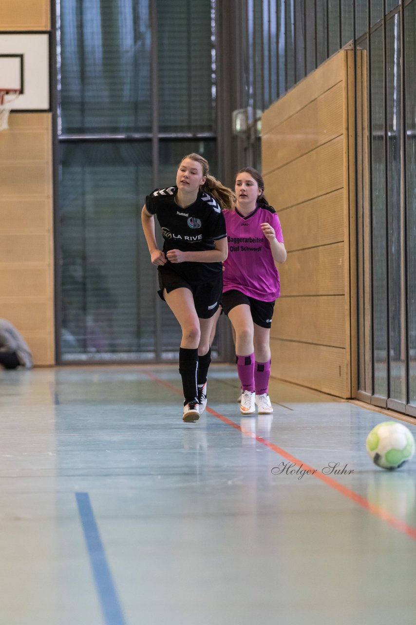Bild 338 - Girls Cup